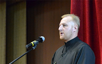 В г.Борисове прошла конференция, посвященная 1025-летию Крещения Руси