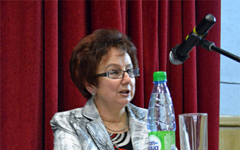 В г.Борисове прошла конференция, посвященная 1025-летию Крещения Руси