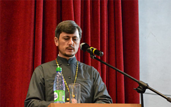 В г.Борисове прошла конференция, посвященная 1025-летию Крещения Руси