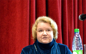 В г.Борисове прошла конференция, посвященная 1025-летию Крещения Руси