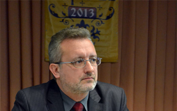 В г.Борисове прошла конференция, посвященная 1025-летию Крещения Руси