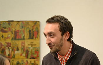 Экскурсия в Национальный художественный музей