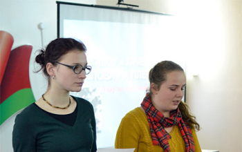 Священник Георгий Тюхлов в гимназии №3 принял участие в ток-шоу