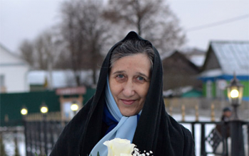 В Зембине отметили 105-ую годовщину освящения храма Святого Архистратига Михаила