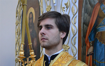 В Зембине отметили 105-ую годовщину освящения храма Святого Архистратига Михаила