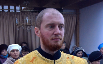 В Зембине отметили 105-ую годовщину освящения храма Святого Архистратига Михаила