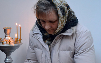 В Зембине отметили 105-ую годовщину освящения храма Святого Архистратига Михаила