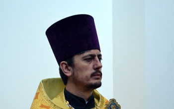 В Зембине отметили 105-ую годовщину освящения храма Святого Архистратига Михаила