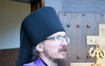 В Зембине отметили 105-ую годовщину освящения храма Святого Архистратига Михаила