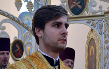 В Зембине отметили 105-ую годовщину освящения храма Святого Архистратига Михаила