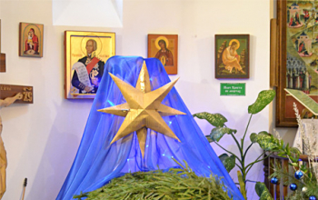 Рождество 2014: Подведены итоги конкурса «Чудо Рождества»