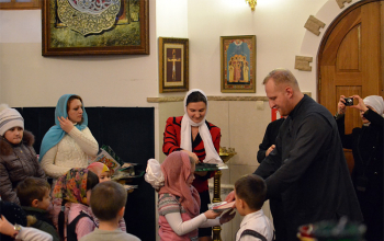 Рождество 2014: Подведены итоги конкурса «Чудо Рождества»