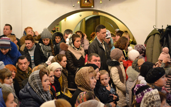 Рождество 2014: Подведены итоги конкурса «Чудо Рождества»