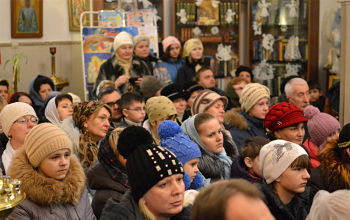 Рождество 2014: Подведены итоги конкурса «Чудо Рождества»