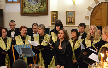 Рождество 2014: Подведены итоги конкурса «Чудо Рождества»