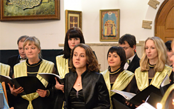 Рождество 2014: Подведены итоги конкурса «Чудо Рождества»