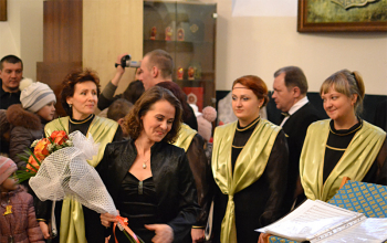 Рождество 2014: Подведены итоги конкурса «Чудо Рождества»