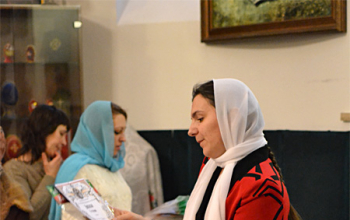 Рождество 2014: Подведены итоги конкурса «Чудо Рождества»