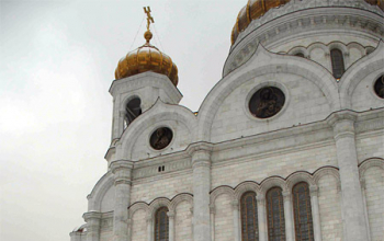 Работы детей из борисовской студии иконописи участвовали на фестивале в Москве