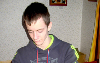 Работы детей из борисовской студии иконописи участвовали на фестивале в Москве