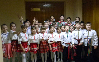 В Борисове состоялся авторский вечер Вячеслава Бобкова