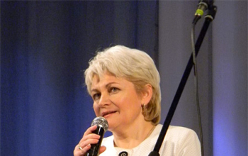 В Борисове состоялся авторский вечер Вячеслава Бобкова