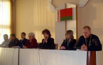 Профилактическая акция «Учись на чужих ошибках»