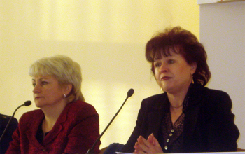 Профилактическая акция «Учись на чужих ошибках»