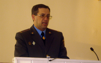 Профилактическая акция «Учись на чужих ошибках»