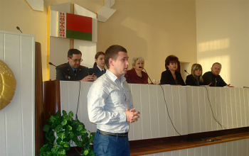 Профилактическая акция «Учись на чужих ошибках»