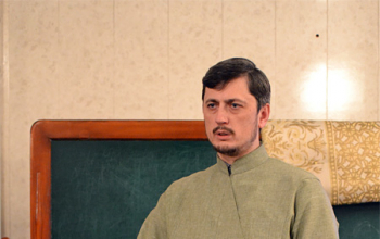 В храме Рождества Христова начались беседы на Евангелие от Матфея