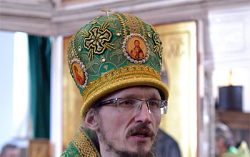 Престольный праздник в Свято-Ксениевском женском монастыре