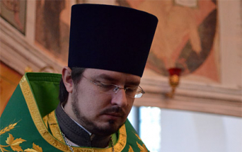 Престольный праздник в Свято-Ксениевском женском монастыре