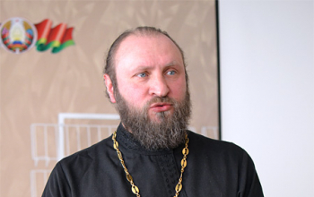 День православной книги-2014: Встреча с режиссером Виталием Любецким