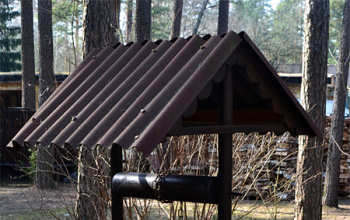 День православной книги-2014: Литературно-музыкальный вечер в усадьбе «Бивак»