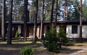 День православной книги-2014: Литературно-музыкальный вечер в усадьбе «Бивак»