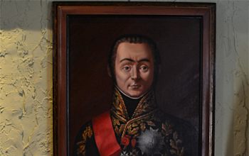 День православной книги-2014: Литературно-музыкальный вечер в усадьбе «Бивак»