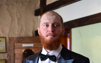 День православной книги-2014: Литературно-музыкальный вечер в усадьбе «Бивак»