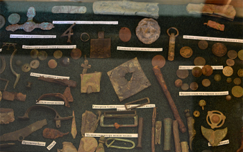 День православной книги-2014: Литературно-музыкальный вечер в усадьбе «Бивак»