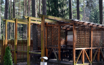 День православной книги-2014: Литературно-музыкальный вечер в усадьбе «Бивак»