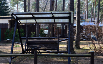 День православной книги-2014: Литературно-музыкальный вечер в усадьбе «Бивак»