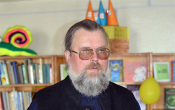 День православной книги-2014: Устный журнал о святых Беларуси в Лошнице, Житьково, Зачистье, Б.Ухолоде и Велятичах