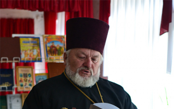 День православной книги-2014: Устный журнал о святых Беларуси в Лошнице, Житьково, Зачистье, Б.Ухолоде и Велятичах