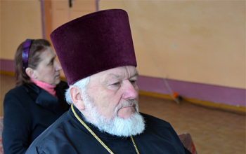 День православной книги-2014: Устный журнал о святых Беларуси в Лошнице, Житьково, Зачистье, Б.Ухолоде и Велятичах