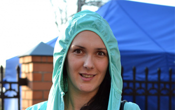 Пасхальные богослужения в храме Рождества Христова