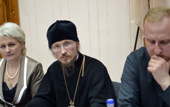 В Борисове прошел республиканский семинар по духовно-нравственному воспитанию учащихся