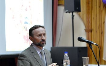 В Борисове прошел республиканский семинар по духовно-нравственному воспитанию учащихся