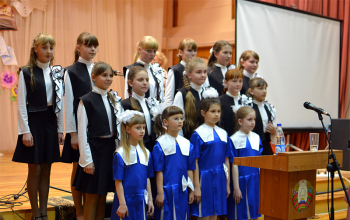 В Борисове прошел республиканский семинар по духовно-нравственному воспитанию учащихся