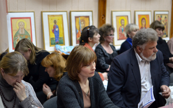 В Борисове прошел республиканский семинар по духовно-нравственному воспитанию учащихся