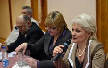 В Борисове прошел республиканский семинар по духовно-нравственному воспитанию учащихся